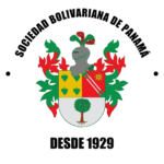 Logo de la Sociedad Bolivariana de Panamá